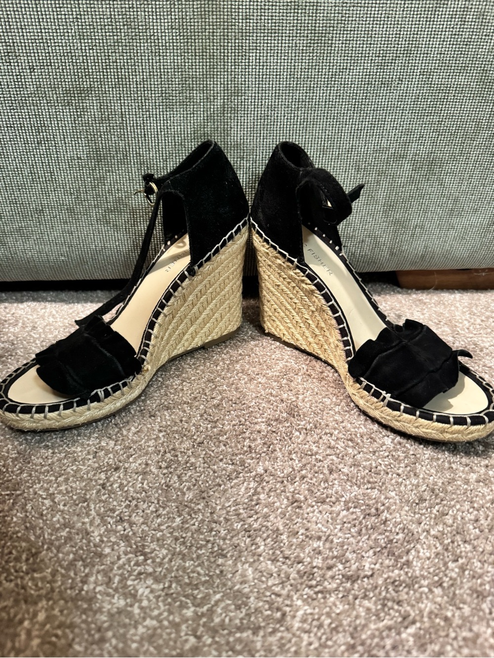 Espadrilles - Picture 2 of 9